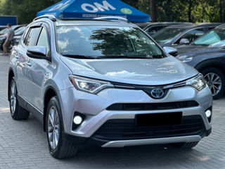 Toyota Rav 4 foto 4