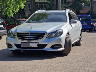 Mercedes E-Class