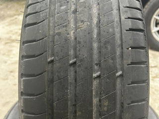 R18 225/60. Michelin foto 4