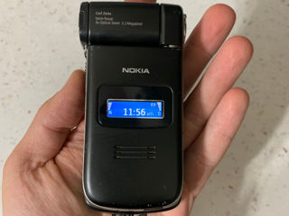 Nokia N93 foto 1