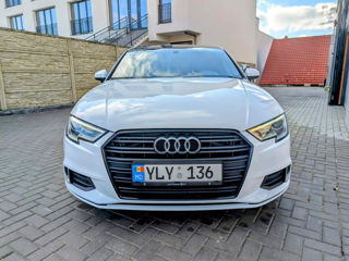 Audi A3 foto 5