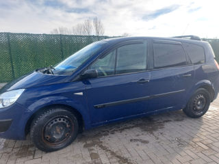 Renault Grand Scenic foto 6