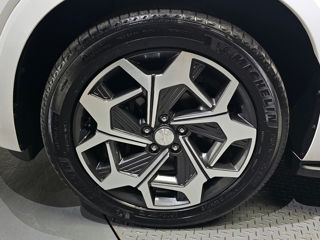 Hyundai Palisade foto 14