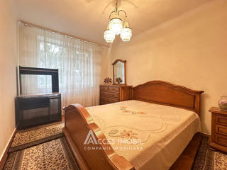 Apartament cu 3 camere, 65 m², Râșcani, Chișinău foto 2