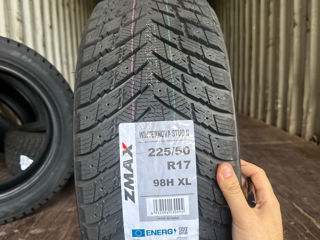 255 45 R19 ZMAX(Goodyear Group) Model-2024 фото 4