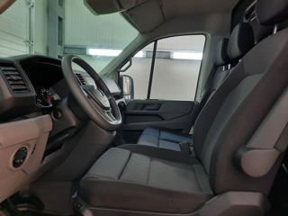 Volkswagen Crafter foto 11