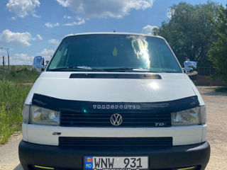 Volkswagen T4 foto 5