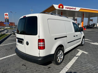 Volkswagen Caddy foto 4