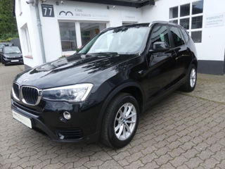 BMW X3 foto 3