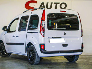 Renault Kangoo foto 4