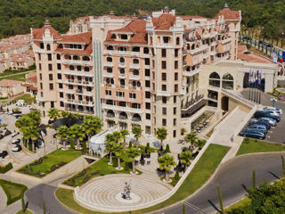 Din 22 August vacanta de vis in bulgaria hotel ,,Royal Castle (5*)"de la emirat travel foto 3