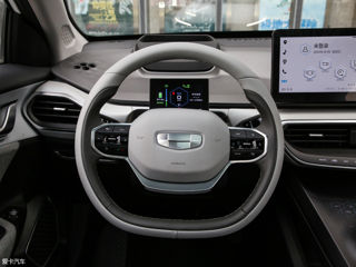 Geely Altele foto 9