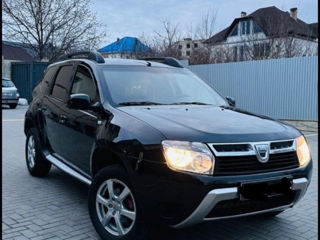 Dacia Duster foto 4