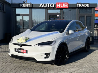 BMW X4/ GLS/GLE / Tesla X Свадьба / Праздники аренда / rent / chirie / прокат foto 8