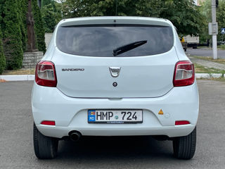 Dacia Sandero foto 5