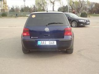 Volkswagen Golf foto 2