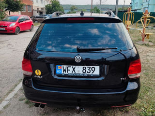 Volkswagen Golf foto 4