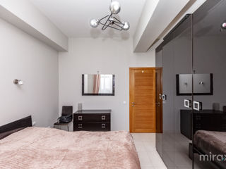Apartament cu 4 camere, 115 m², Centru, Chișinău foto 12