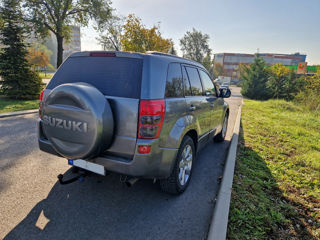 Suzuki Grand Vitara foto 7