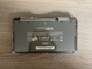 Nintendo 3ds в идеальном состоянии foto 8