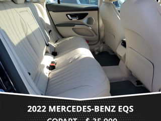 Mercedes EQS foto 7