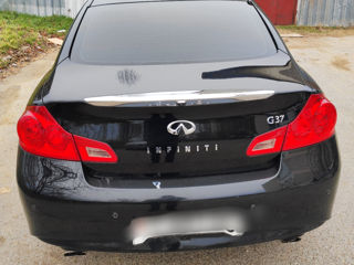 Infiniti G foto 4