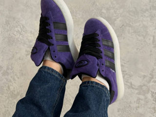 Adidas Campus Violet Unisex foto 8