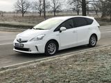 Toyota Prius + foto 6