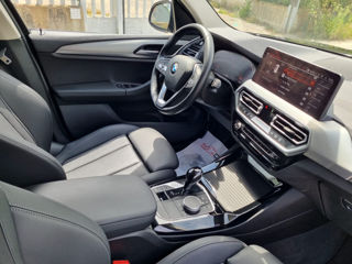 BMW X3 foto 7