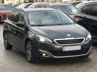 Peugeot 308 foto 4