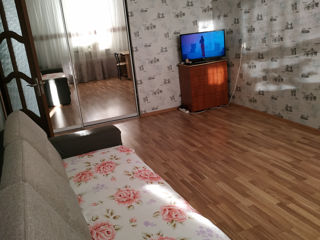 Apartament cu 1 cameră, 31 m², Poșta Veche, Chișinău foto 2