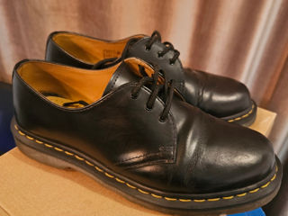 dr martens 1461 foto 3