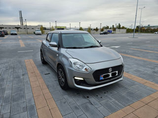 Suzuki Swift foto 3