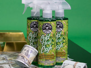 Odorizant Chemical Guys Cold Hard Cash Money Scent foto 3