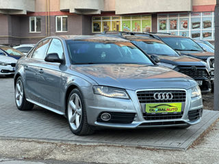 Audi A4 foto 3