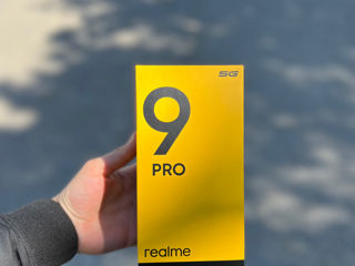 Realme 9 Pro model 2023