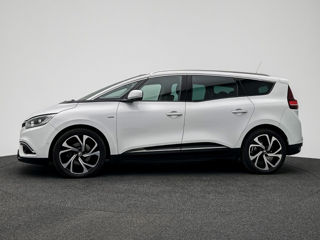 Renault Grand Scenic foto 6