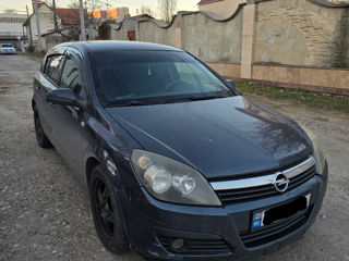 Opel Astra foto 2