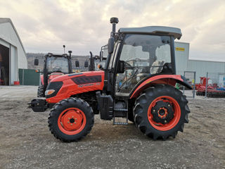 Tractor Agromax FL504C (50 CP)