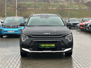 KIA Niro foto 5