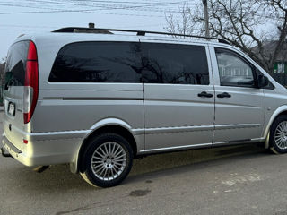 Mercedes Vito 122 3.0 CDI foto 6