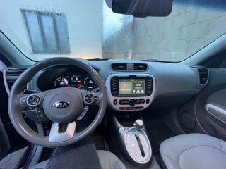 KIA Soul foto 8