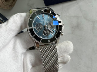 Breitling SuperOcean Heritage B01 Cronograph 44