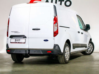 Ford Tourneo Connect foto 3