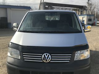 Volkswagen T5 foto 2