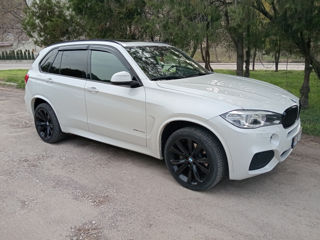 BMW X5 foto 7