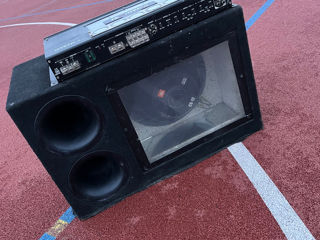 Subwoofer foto 4