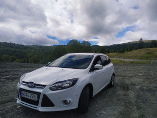 Ford Focus foto 3