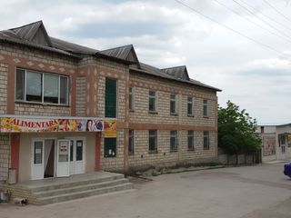 Se vinde spatiul comercial 300 m2, etajul 2, Orhei. foto 1