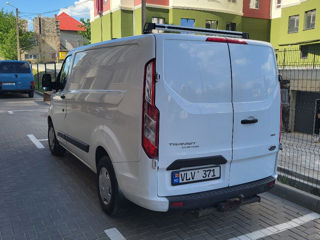 Ford Transit foto 4